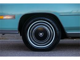 1976 Cadillac Eldorado (CC-2070735) for sale in Sioux Falls, South Dakota