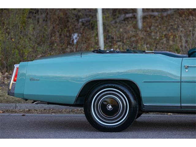 1976 Cadillac Eldorado (CC-2070735) for sale in Sioux Falls, South Dakota