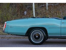 1976 Cadillac Eldorado (CC-2070735) for sale in Sioux Falls, South Dakota