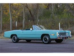 1976 Cadillac Eldorado (CC-2070735) for sale in Sioux Falls, South Dakota