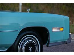 1976 Cadillac Eldorado (CC-2070735) for sale in Sioux Falls, South Dakota