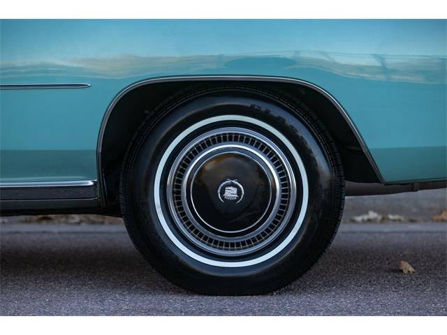 1976 Cadillac Eldorado (CC-2070735) for sale in Sioux Falls, South Dakota
