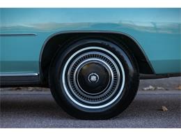 1976 Cadillac Eldorado (CC-2070735) for sale in Sioux Falls, South Dakota