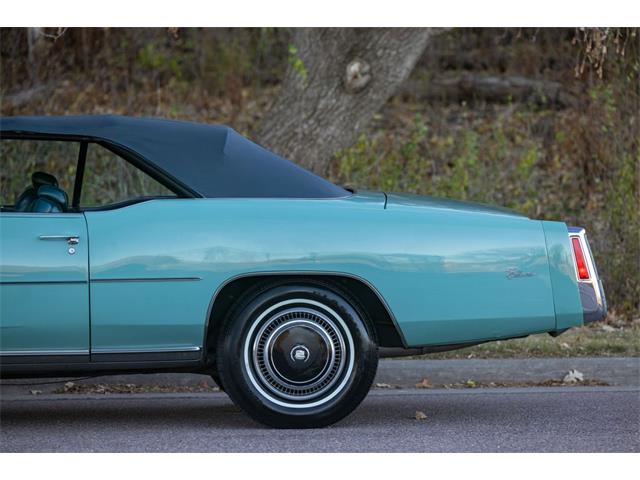 1976 Cadillac Eldorado (CC-2070735) for sale in Sioux Falls, South Dakota