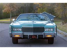 1976 Cadillac Eldorado (CC-2070735) for sale in Sioux Falls, South Dakota