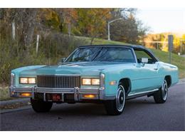 1976 Cadillac Eldorado (CC-2070735) for sale in Sioux Falls, South Dakota