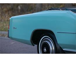 1976 Cadillac Eldorado (CC-2070735) for sale in Sioux Falls, South Dakota