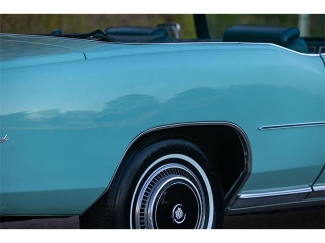 1976 Cadillac Eldorado (CC-2070735) for sale in Sioux Falls, South Dakota