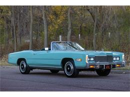 1976 Cadillac Eldorado (CC-2070735) for sale in Sioux Falls, South Dakota