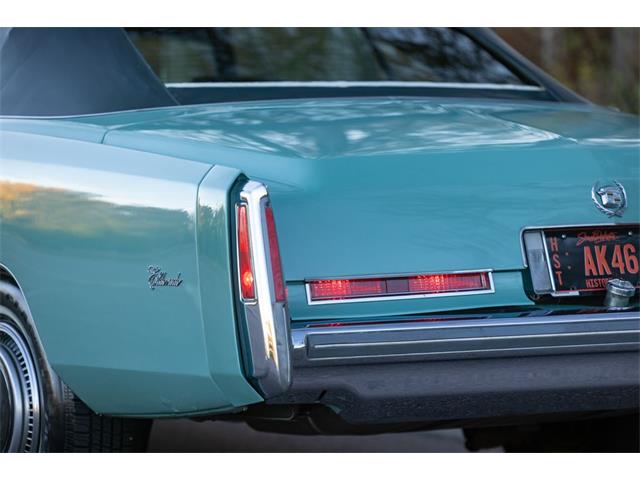 1976 Cadillac Eldorado (CC-2070735) for sale in Sioux Falls, South Dakota