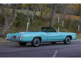 1976 Cadillac Eldorado (CC-2070735) for sale in Sioux Falls, South Dakota