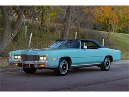1976 Cadillac Eldorado (CC-2070735) for sale in Sioux Falls, South Dakota