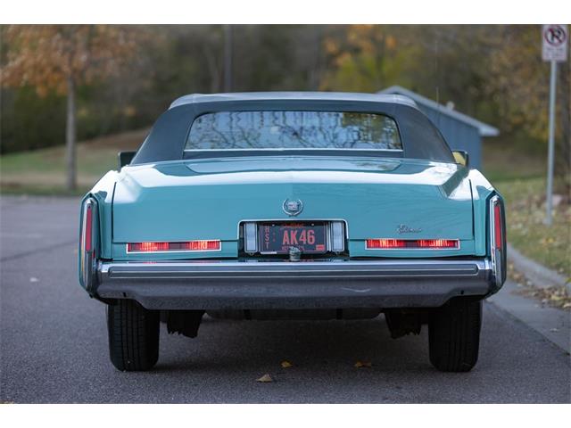 1976 Cadillac Eldorado (CC-2070735) for sale in Sioux Falls, South Dakota