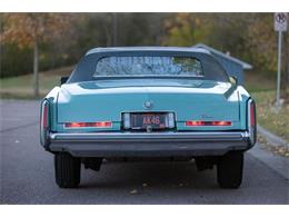 1976 Cadillac Eldorado (CC-2070735) for sale in Sioux Falls, South Dakota