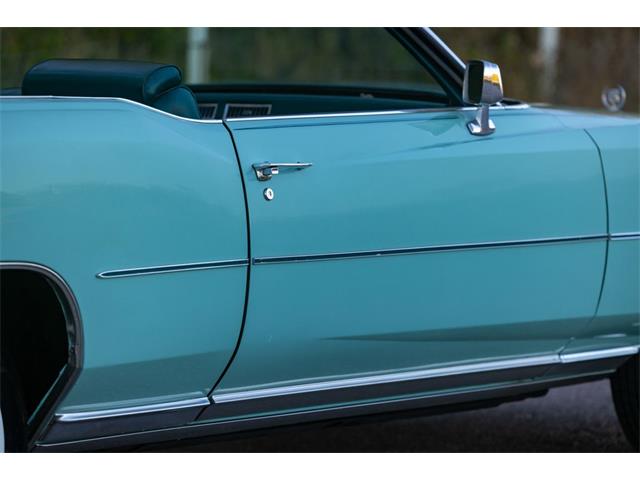 1976 Cadillac Eldorado (CC-2070735) for sale in Sioux Falls, South Dakota