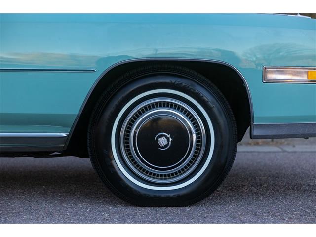 1976 Cadillac Eldorado (CC-2070735) for sale in Sioux Falls, South Dakota