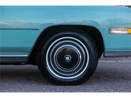 1976 Cadillac Eldorado (CC-2070735) for sale in Sioux Falls, South Dakota