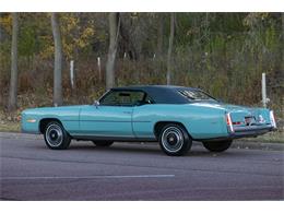 1976 Cadillac Eldorado (CC-2070735) for sale in Sioux Falls, South Dakota