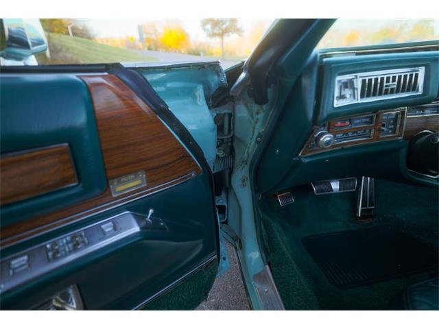 1976 Cadillac Eldorado (CC-2070735) for sale in Sioux Falls, South Dakota