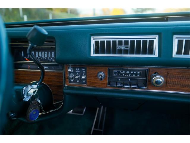 1976 Cadillac Eldorado (CC-2070735) for sale in Sioux Falls, South Dakota