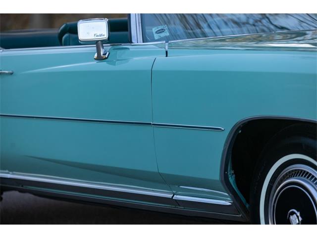 1976 Cadillac Eldorado (CC-2070735) for sale in Sioux Falls, South Dakota
