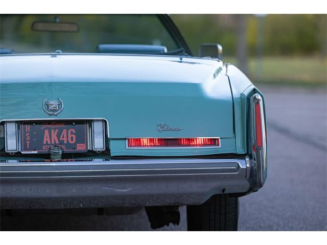 1976 Cadillac Eldorado (CC-2070735) for sale in Sioux Falls, South Dakota