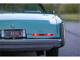 1976 Cadillac Eldorado (CC-2070735) for sale in Sioux Falls, South Dakota