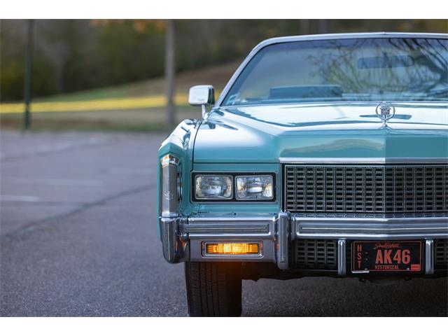 1976 Cadillac Eldorado (CC-2070735) for sale in Sioux Falls, South Dakota