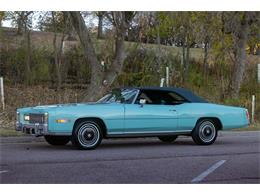 1976 Cadillac Eldorado (CC-2070735) for sale in Sioux Falls, South Dakota