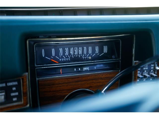 1976 Cadillac Eldorado (CC-2070735) for sale in Sioux Falls, South Dakota