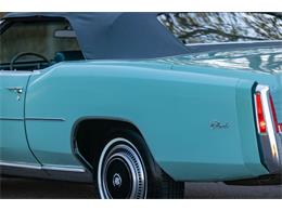 1976 Cadillac Eldorado (CC-2070735) for sale in Sioux Falls, South Dakota