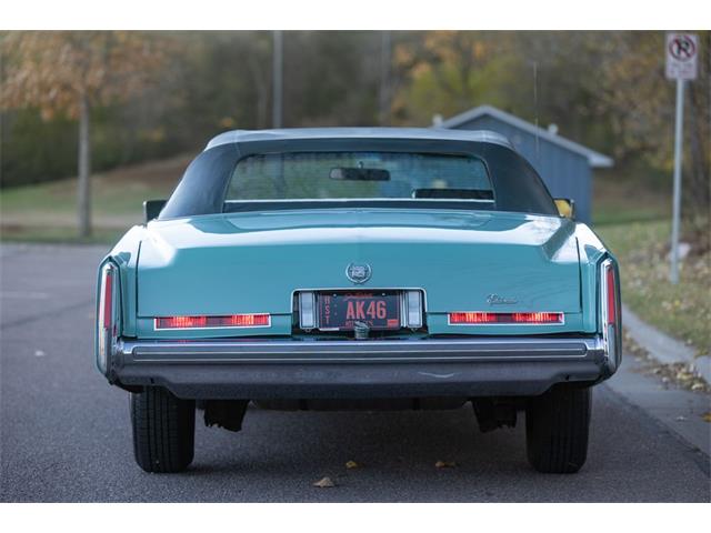 1976 Cadillac Eldorado (CC-2070735) for sale in Sioux Falls, South Dakota