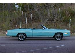 1976 Cadillac Eldorado (CC-2070735) for sale in Sioux Falls, South Dakota