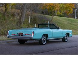 1976 Cadillac Eldorado (CC-2070735) for sale in Sioux Falls, South Dakota
