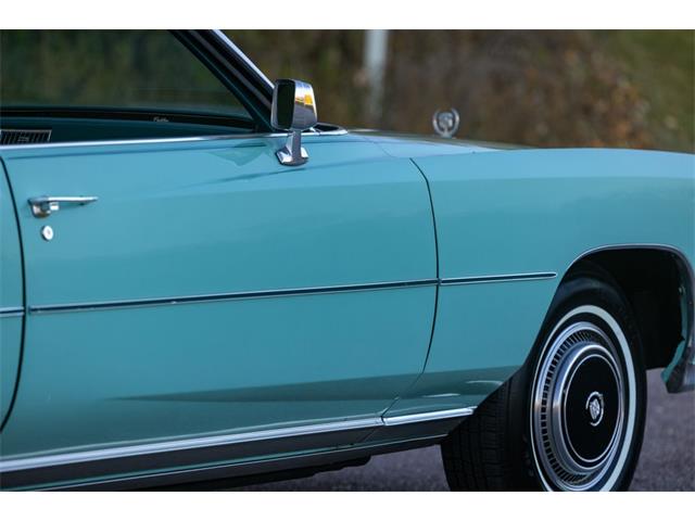 1976 Cadillac Eldorado (CC-2070735) for sale in Sioux Falls, South Dakota