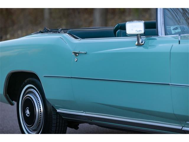 1976 Cadillac Eldorado (CC-2070735) for sale in Sioux Falls, South Dakota
