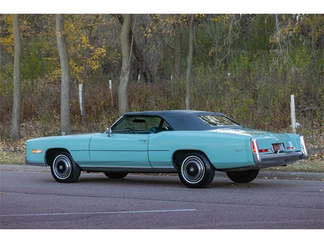 1976 Cadillac Eldorado (CC-2070735) for sale in Sioux Falls, South Dakota