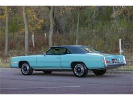 1976 Cadillac Eldorado (CC-2070735) for sale in Sioux Falls, South Dakota