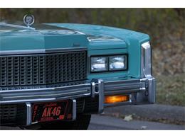 1976 Cadillac Eldorado (CC-2070735) for sale in Sioux Falls, South Dakota