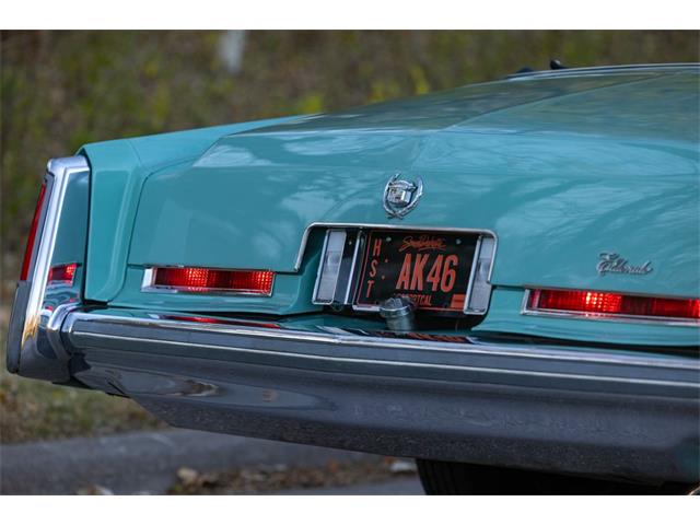 1976 Cadillac Eldorado (CC-2070735) for sale in Sioux Falls, South Dakota