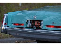 1976 Cadillac Eldorado (CC-2070735) for sale in Sioux Falls, South Dakota