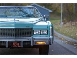 1976 Cadillac Eldorado (CC-2070735) for sale in Sioux Falls, South Dakota