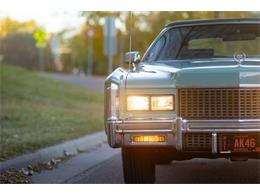 1976 Cadillac Eldorado (CC-2070735) for sale in Sioux Falls, South Dakota