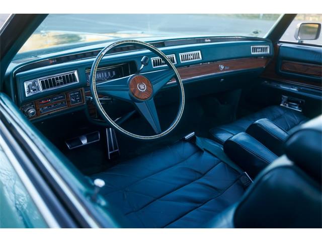 1976 Cadillac Eldorado (CC-2070735) for sale in Sioux Falls, South Dakota