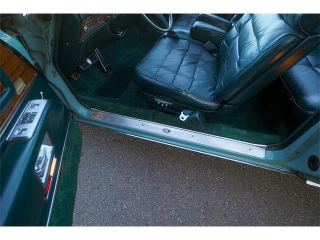 1976 Cadillac Eldorado (CC-2070735) for sale in Sioux Falls, South Dakota