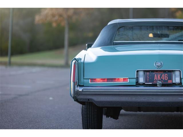 1976 Cadillac Eldorado (CC-2070735) for sale in Sioux Falls, South Dakota
