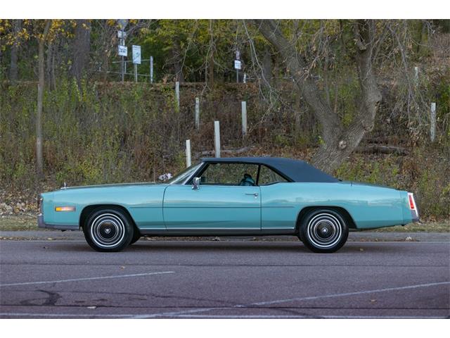 1976 Cadillac Eldorado (CC-2070735) for sale in Sioux Falls, South Dakota