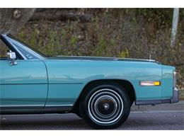 1976 Cadillac Eldorado (CC-2070735) for sale in Sioux Falls, South Dakota