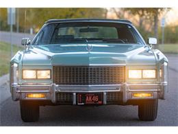 1976 Cadillac Eldorado (CC-2070735) for sale in Sioux Falls, South Dakota