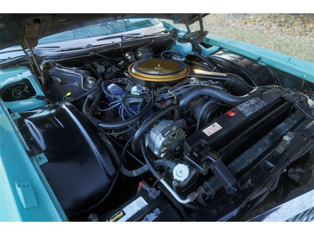 1976 Cadillac Eldorado (CC-2070735) for sale in Sioux Falls, South Dakota